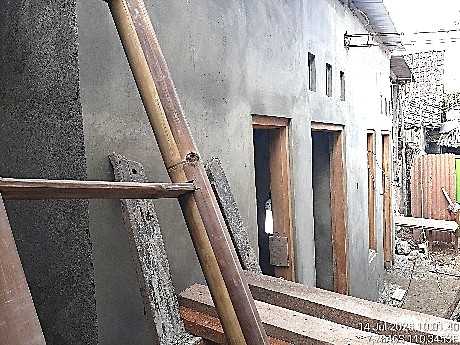 Foto Rumah 50% WIRANTO
